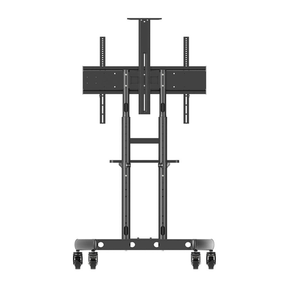 [5MS-190]스탠드형 모니터 거치대 55~90인치 모든 TV 모니터 호환