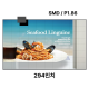 LED벽부착형 안내전광판 294인치 SMD 1.86mm TZL-IG-P018(294) 전화문의1599-0479